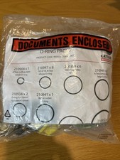 Cattani Micro Smart Service Kit