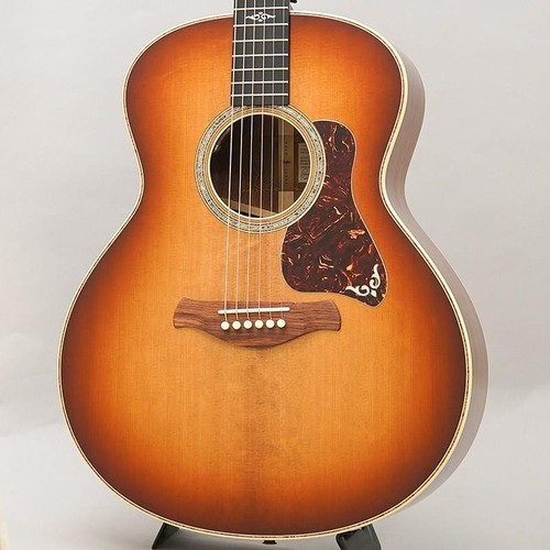 Taylor gold label 814e - gold,