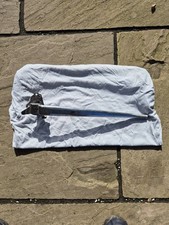 Velocette Kick Start Handle