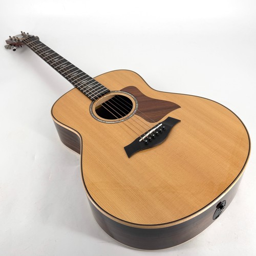 2021 taylor gt811e natural - taylor,