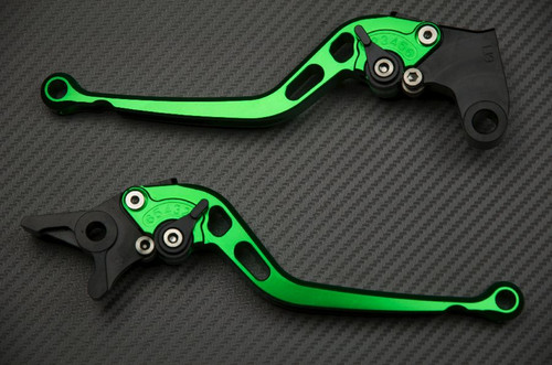 Long levers pair brake and - long,