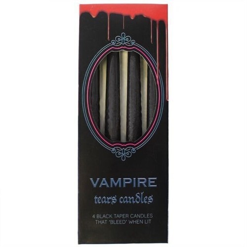 Pacific trading vampire - pacific,