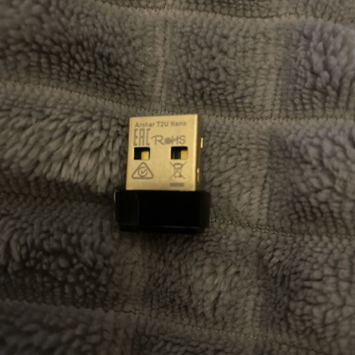 Link adapter ac600 - tp,