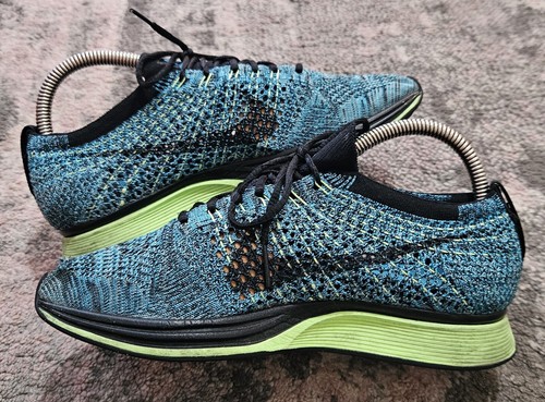 Nike flyknit racer trainers - racer,
