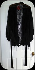 MYLENE KLASS CARDIGAN JACKET BRAND NEW WITH TAGS - 22/24