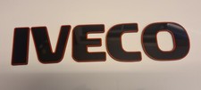 Iveco Daily Grill Bumper Inlay