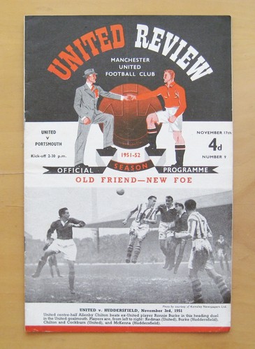 Manchester united portsmouth - united, v