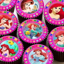 Ariel princess aurora happy - ariel,