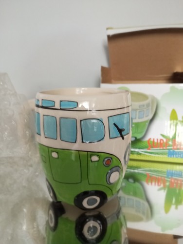 Volkswagen surf bus mock - volkswagen,
