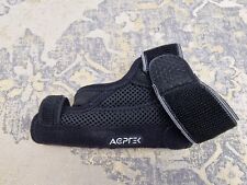 AGPTEK Thumb Splint Support for Right & Left Hand, Thumb Brace Breathable (S)