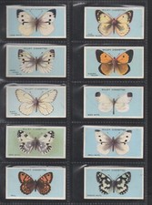 WILLS  SET:     BRITISH