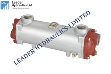 E J Bowman Heat Exchanger