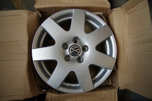 Volkswagen 3b0071492 bbs alloy - volkswagen,