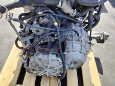 TOYOTA CALDINA ST246 1999 - 2006 AUTOMATIC GEARBOX 4WD 62585 30500-21140