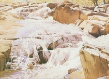 Langstrath Beck Heaton Cooper