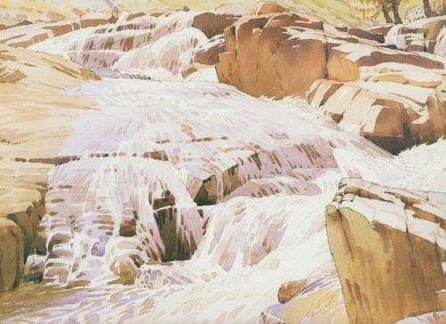 Langstrath beck heaton - beck,