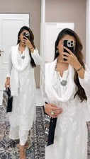 Pakistani Indian Salwar Kameez