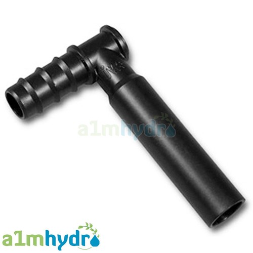 Iws system pipe assembly 16mm - iws,