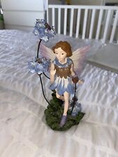 collectible fairy figurines
