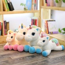 Pink Pets Unicorn Giant Soft