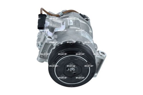 Compressor for mercedes - compressor,
