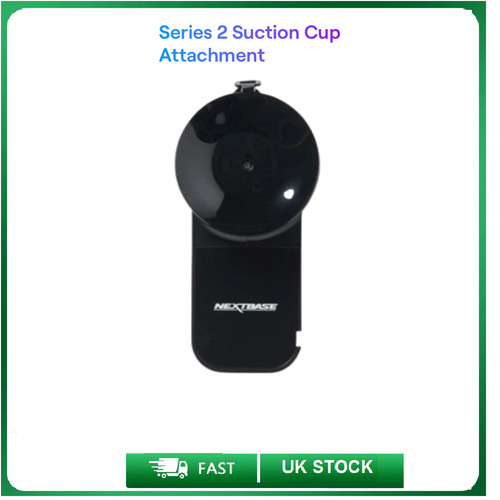 Nextbase series dash - 2, cam