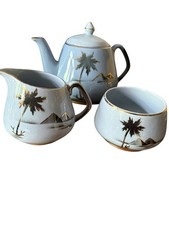 Vintage keele pottery - vintage,