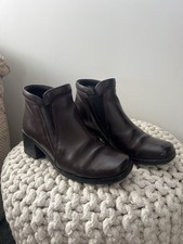 John Timpson vintage Brown