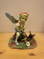 Faerie Poppets Figurine, A