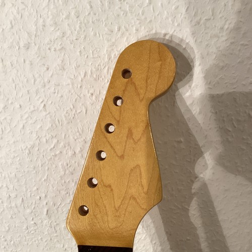 Guitar neck - guitar, s)