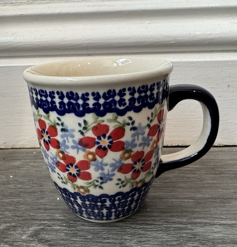 Mug 29l handmade polish - ,