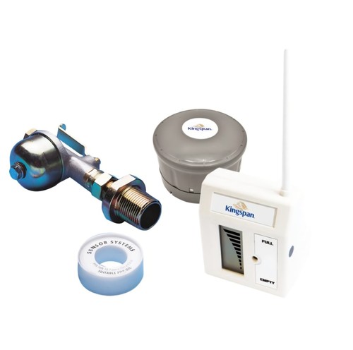 Watchman sonic advanced oil - watchman,