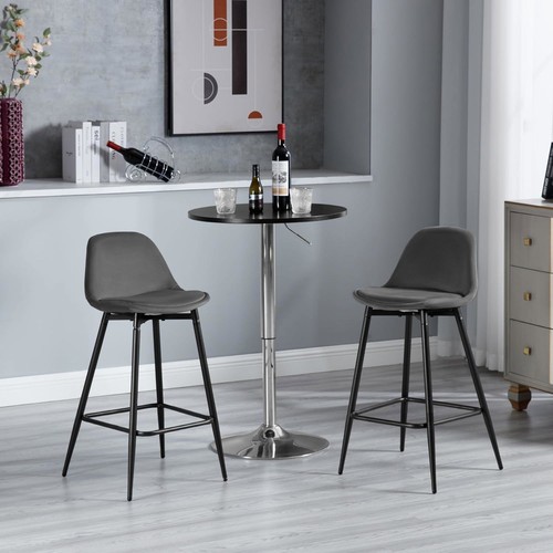 Klihome bar stools - stools, kitchen