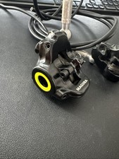 MAGURA MT8 Flat Mount Calipers