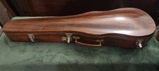 1960s French Wooden Violin