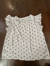 Ann Taylor LOFT Linen Short