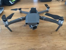 dji mavic 2 pro drone with