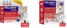Feliway Friends Cat Calming