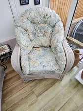 2 Seater Sofa & 2 Chairs for