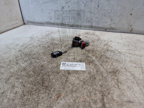 Renault clio ignition - clio,