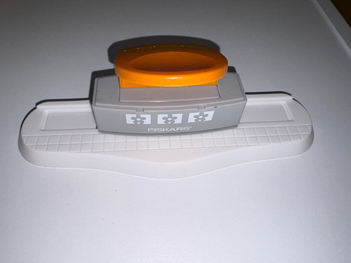 Fiskars border edge - border,