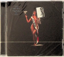 Beyonce -act ii -Cowboy Carter