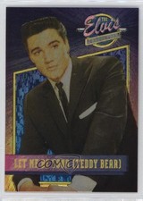 1992 Elvis Collection Top 10