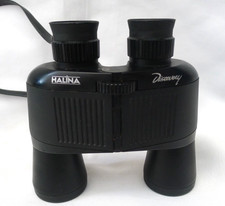 Halina Discovery Binoculars