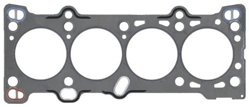Fits elring 166 - 166.580, gasket