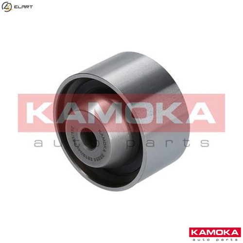Deflection pulleyguide pulley - deflection,