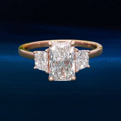 Radiant igi certified - radiant,