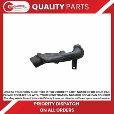 Borsehung Charge Air Hose fits