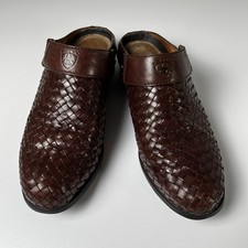 Ariat Mules Womens 8 Brown