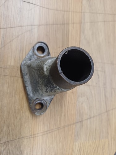 Villiers single offset - villiers,